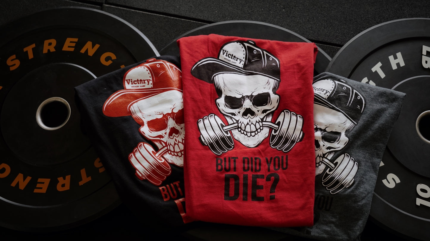 Gildan 64V00 adult V-neck T-shirt (Woman's) - Victory BDYD?