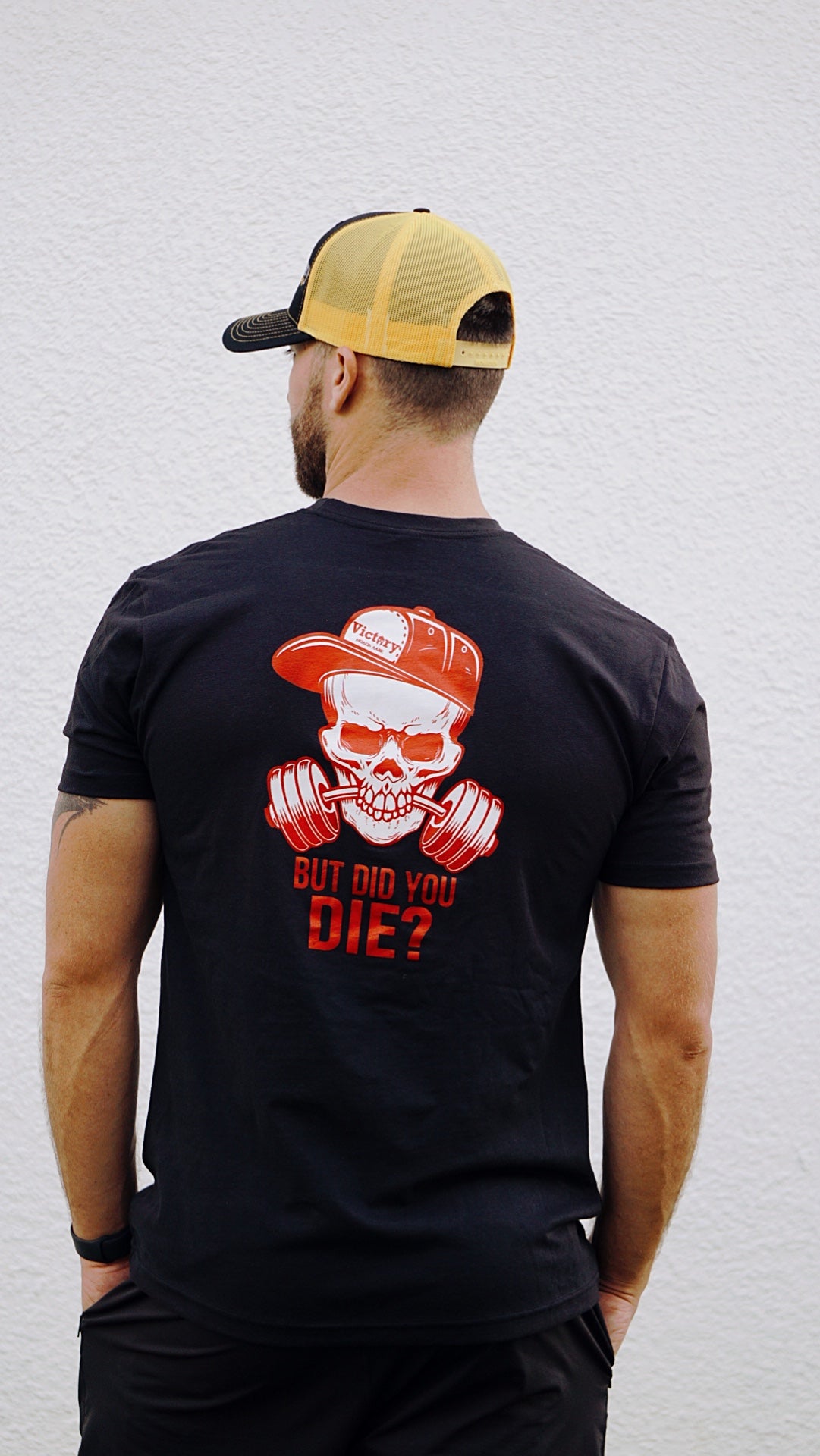 Next Level Unisex Crewneck T-Shirt