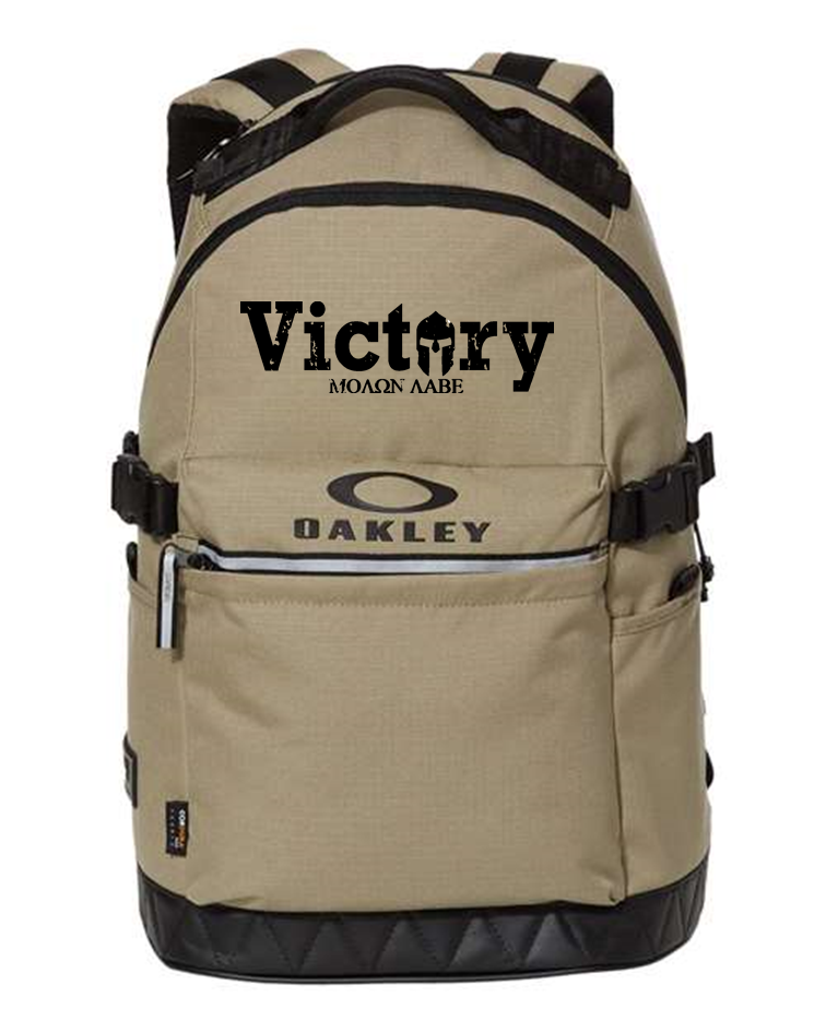 Oakley - 23L Utility Backpack - Victory