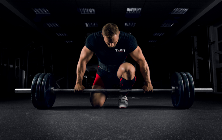 Men's Fitness