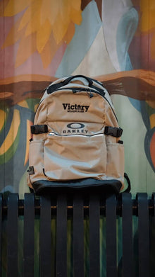 Oakley - 23L Utility Backpack - Victory