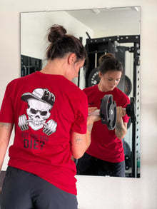 Next Level Unisex Crewneck T-Shirt