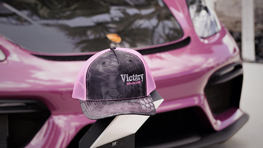 Richardson 112P Kryptek Typhon-Neon PINK Victory