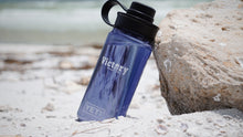 Victory (Yeti) 20 oz Water Bottle Plastic
