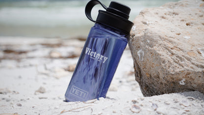 Victory (Yeti) 20 oz Water Bottle Plastic