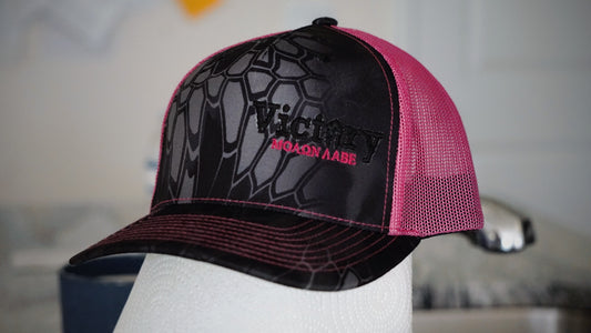 Richardson 112P Kryptek Typhon-Neon Victory