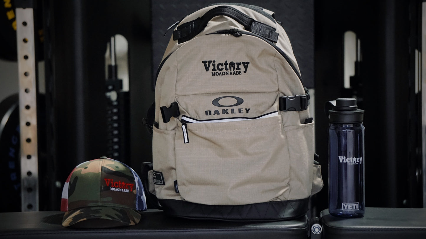 Oakley - 23L Utility Backpack - Victory