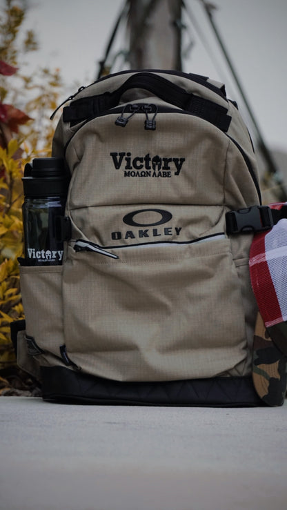 Oakley - 23L Utility Backpack - Victory