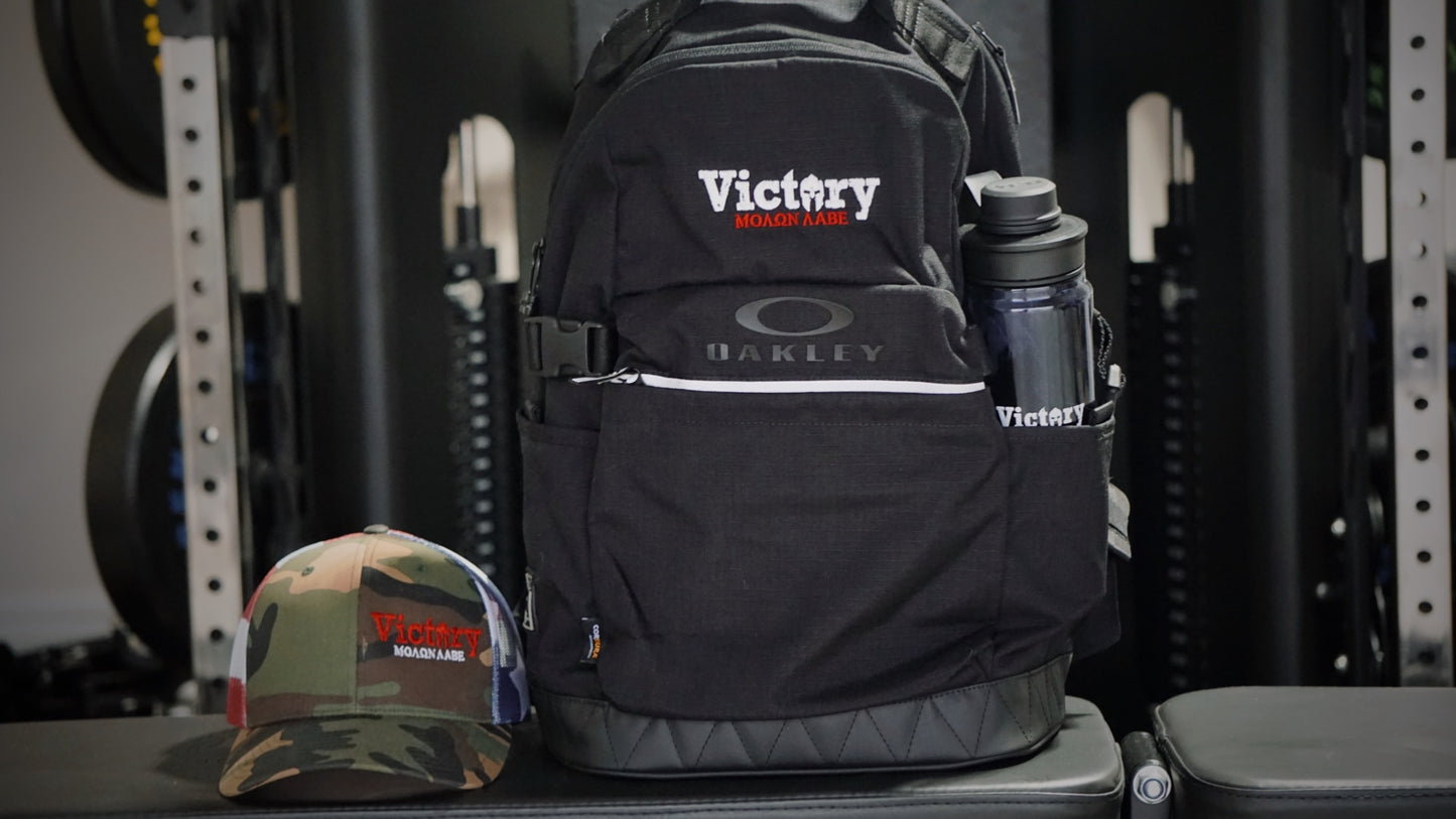 Oakley - 23L Utility Backpack - Victory