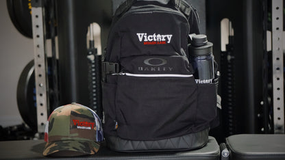 Oakley - 23L Utility Backpack - Victory