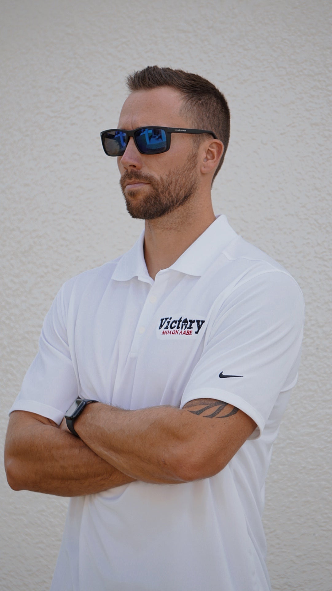 Nike Dri-FIT Micro Pique 2.0 Polo - Victory