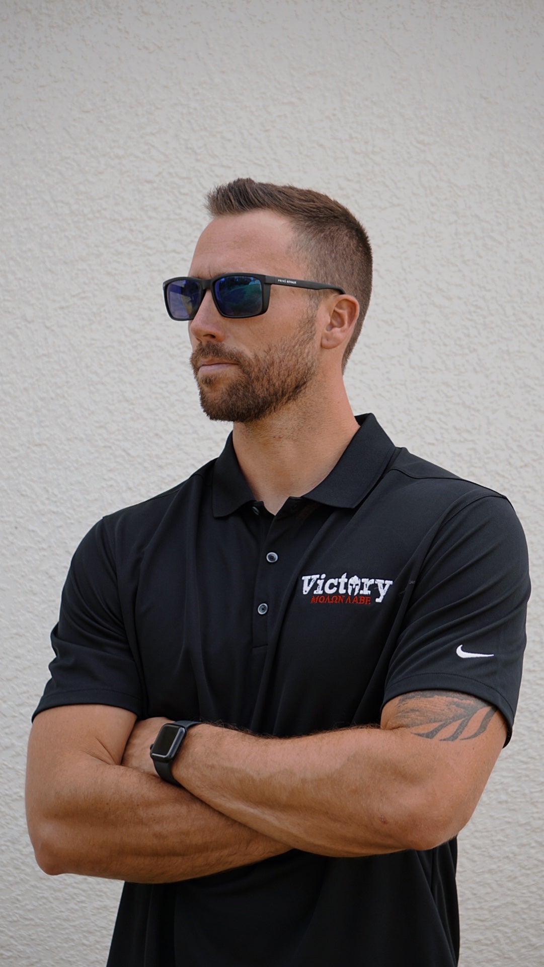 Nike Dri-FIT Micro Pique 2.0 Polo - Victory