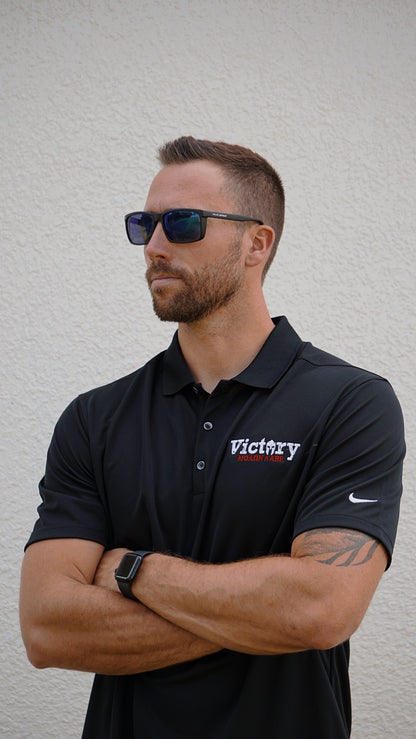 Nike Dri-FIT Micro Pique 2.0 Polo - Victory