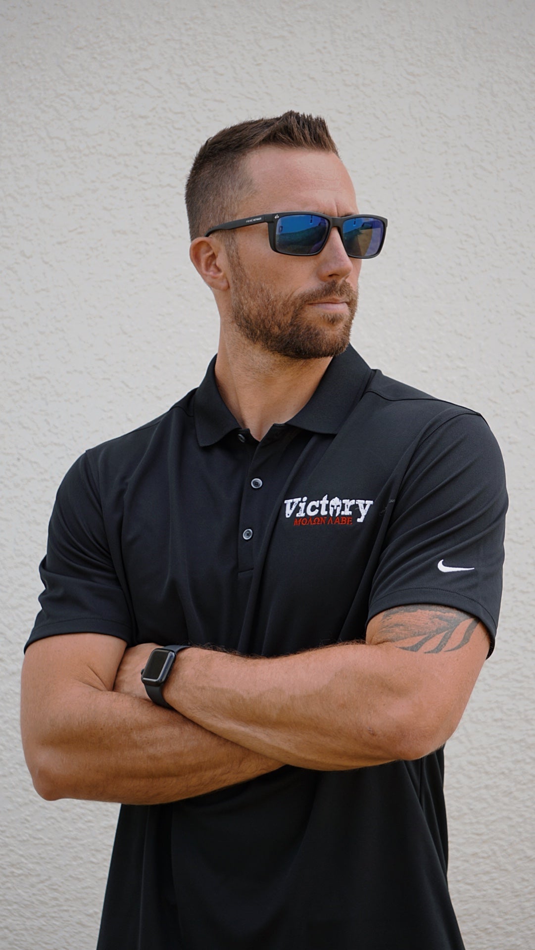 Nike Dri-FIT Micro Pique 2.0 Polo - Victory