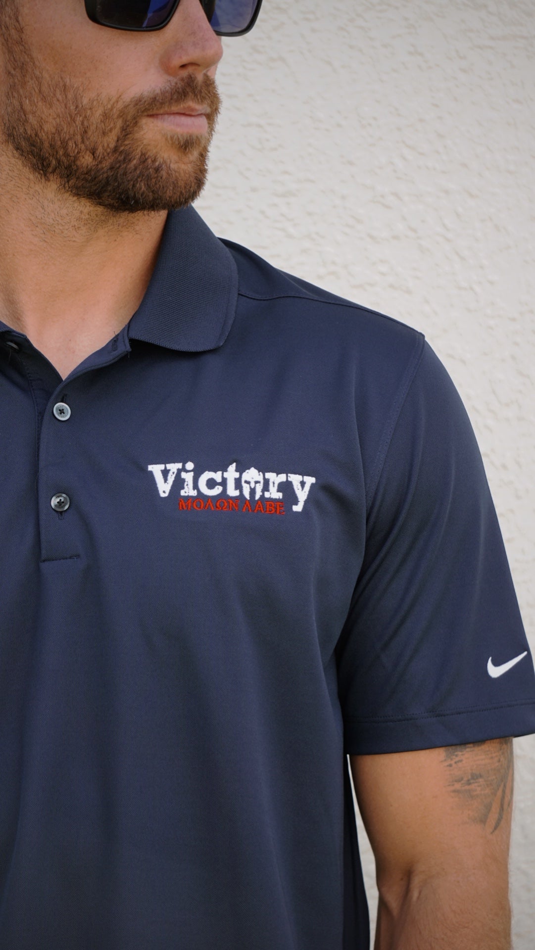 Nike Dri-FIT Micro Pique 2.0 Polo - Victory