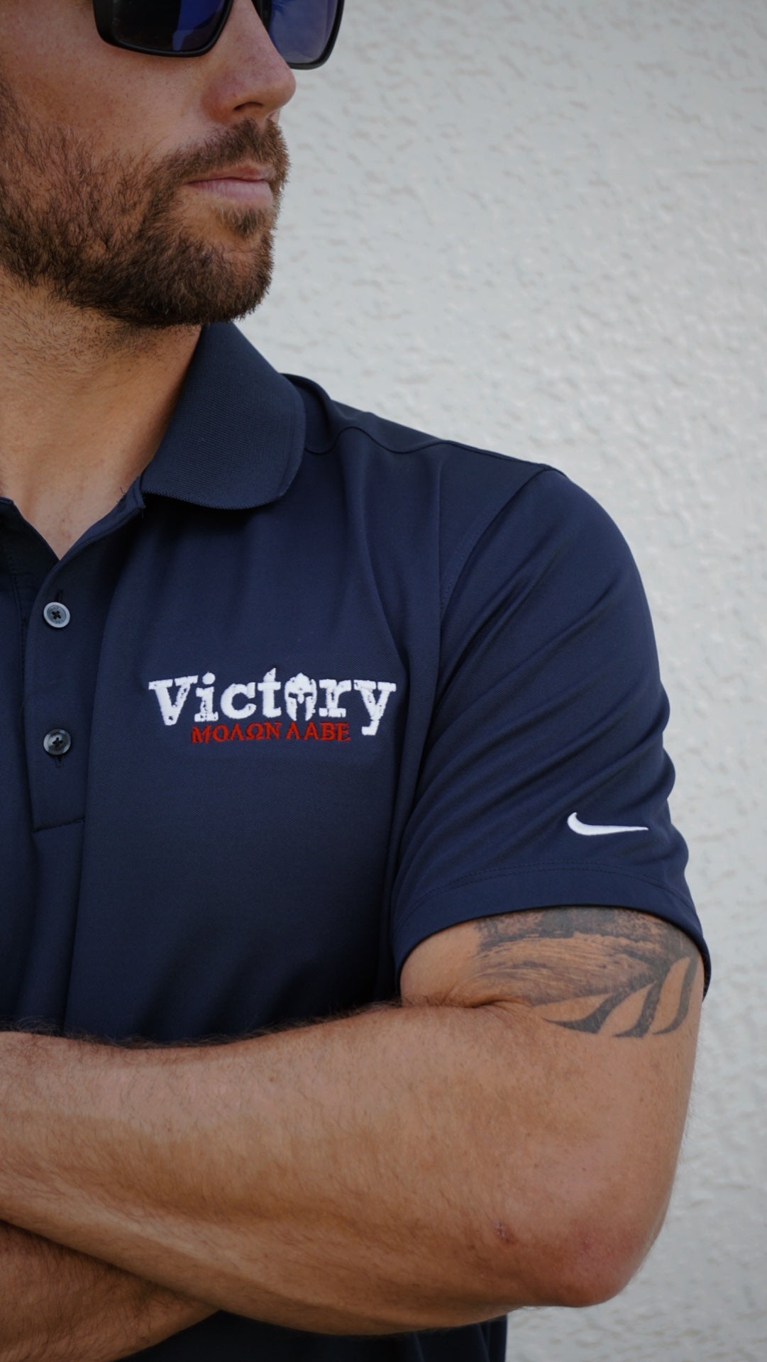 Nike Dri-FIT Micro Pique 2.0 Polo - Victory