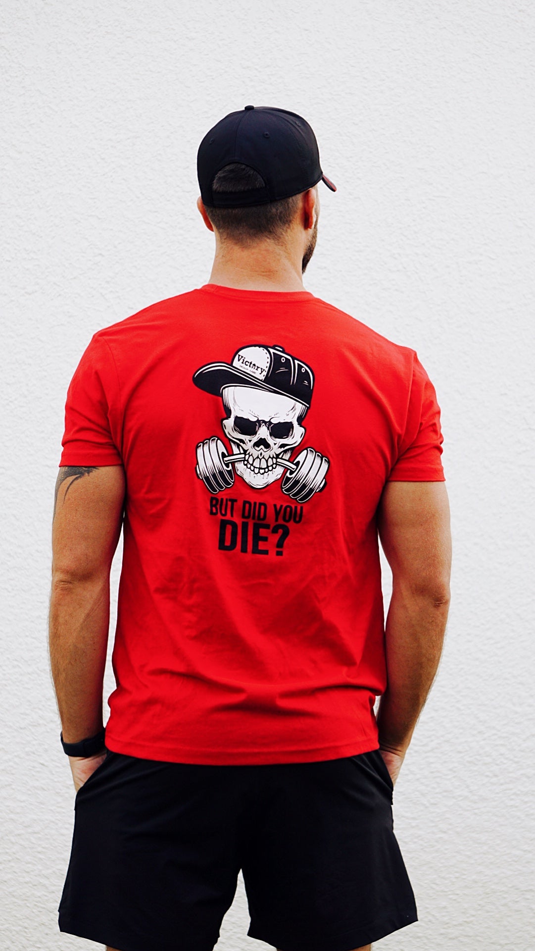 Next Level Unisex Crewneck T-Shirt