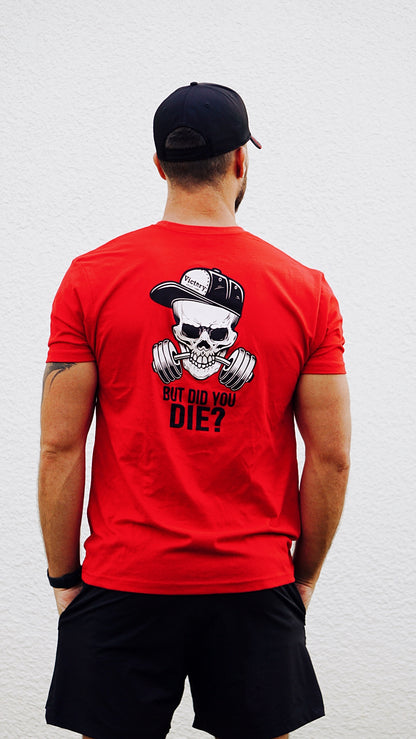 Next Level Unisex Crewneck T-Shirt