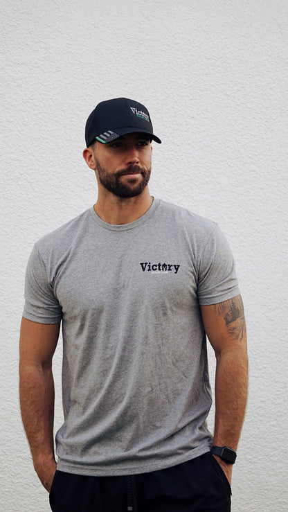 Next Level Unisex Crewneck T-Shirt