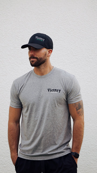 Next Level Unisex Crewneck T-Shirt