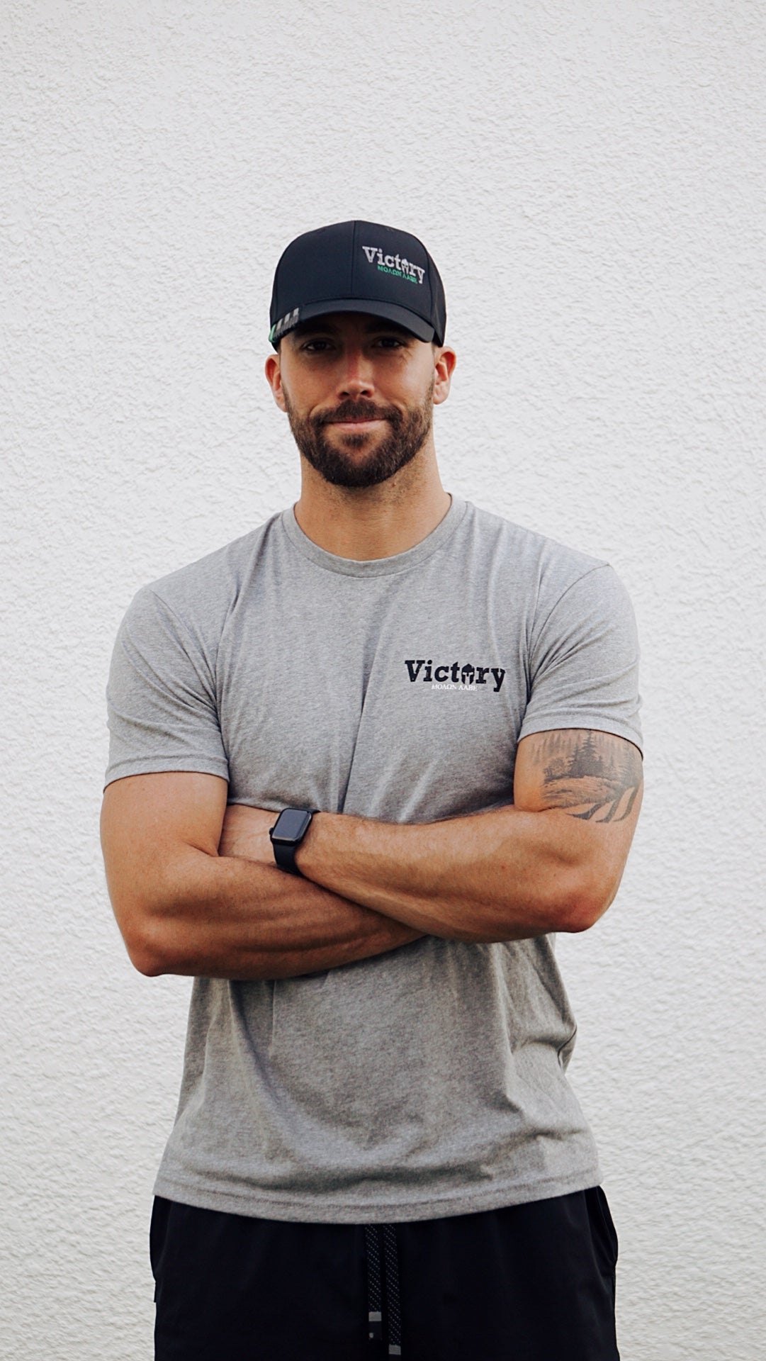 Next Level Unisex Crewneck T-Shirt