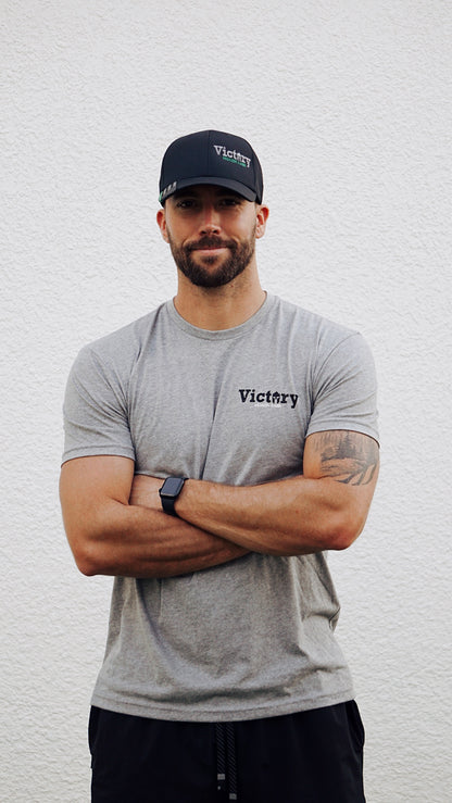 Next Level Unisex Crewneck T-Shirt