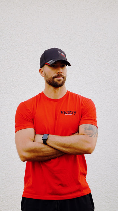 Next Level Unisex Crewneck T-Shirt