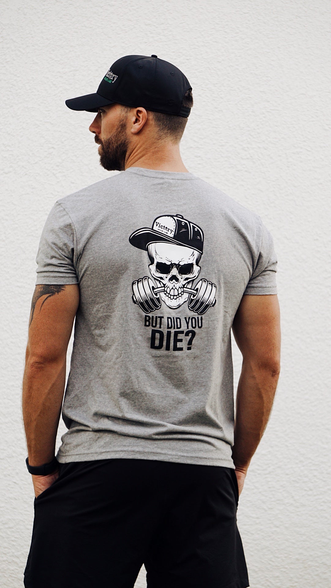 Next Level Unisex Crewneck T-Shirt