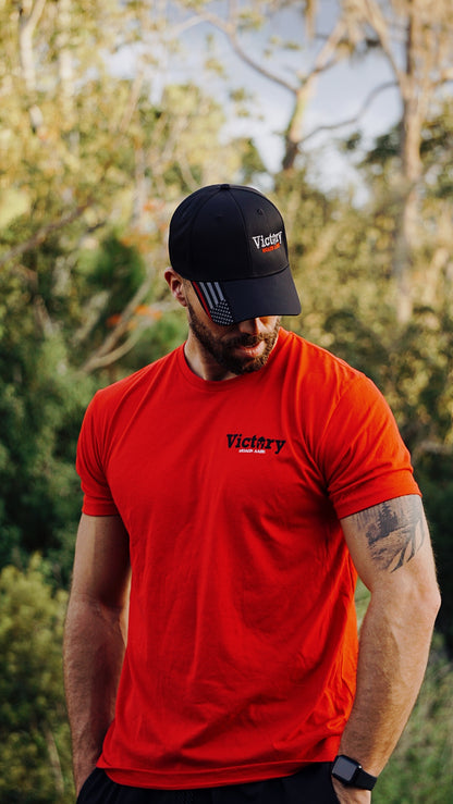 Next Level Unisex Crewneck T-Shirt