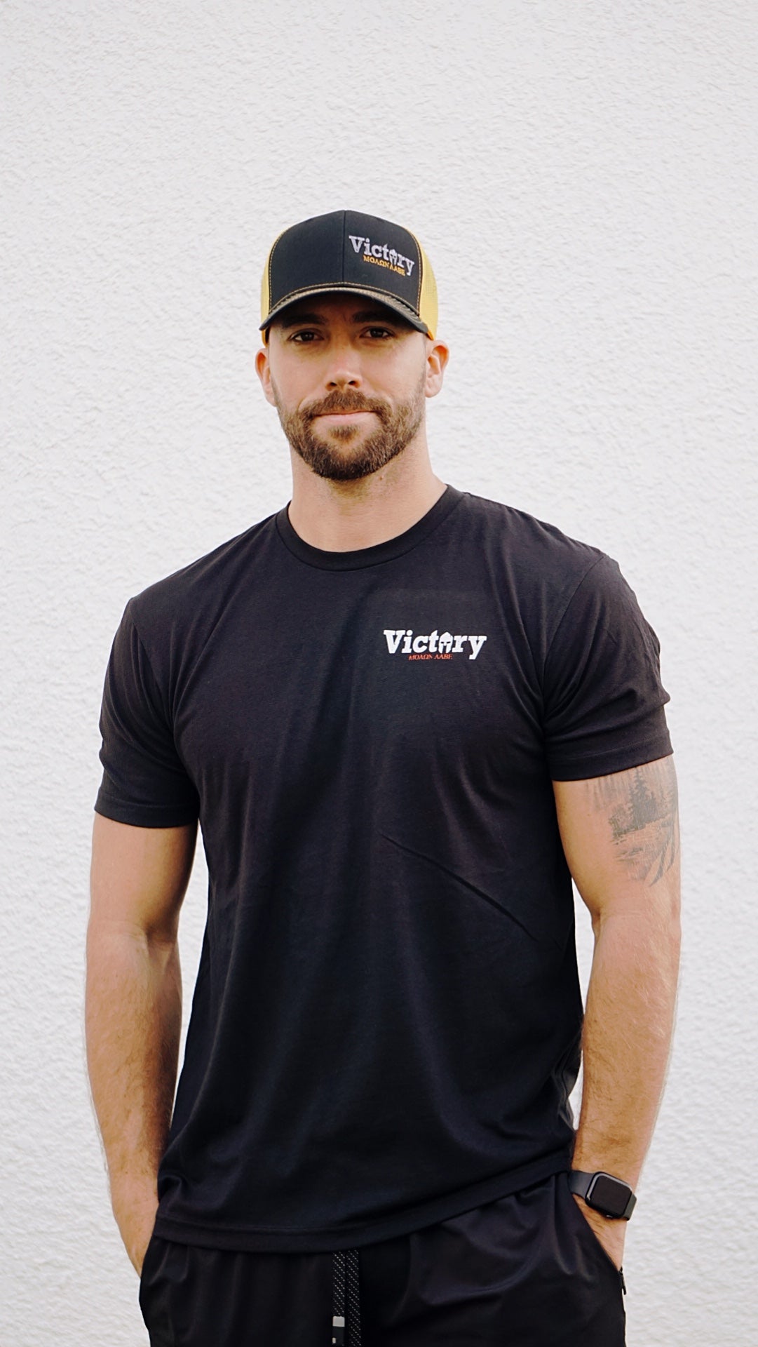 Next Level Unisex Crewneck T-Shirt