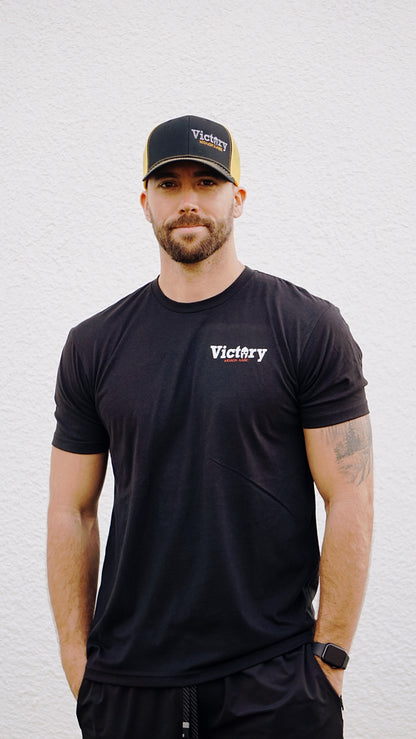 Next Level Unisex Crewneck T-Shirt