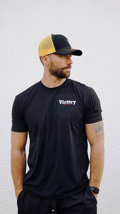 Next Level Unisex Crewneck T-Shirt