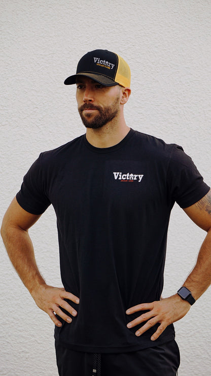 Next Level Unisex Crewneck T-Shirt