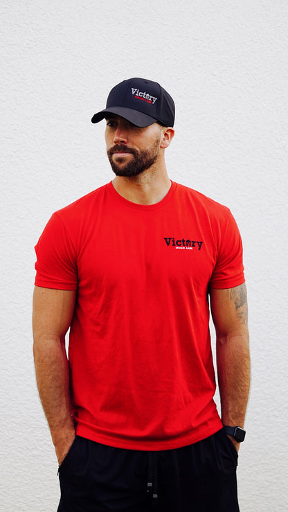 Next Level Unisex Crewneck T-Shirt