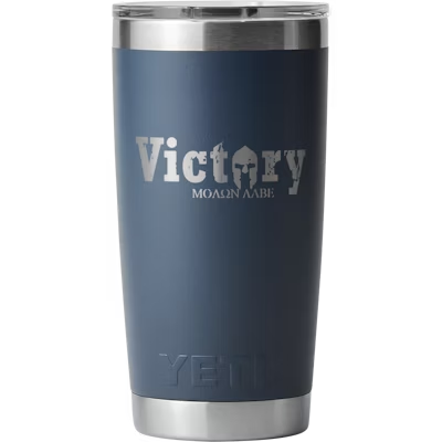 Victory (Yeti) 20 oz Tumbler