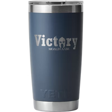 Victory (Yeti) 20 oz Tumbler