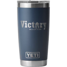 Victory (Yeti) 20 oz Tumbler