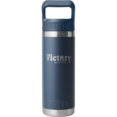 Victory (Yeti) 18 oz Water Bottle