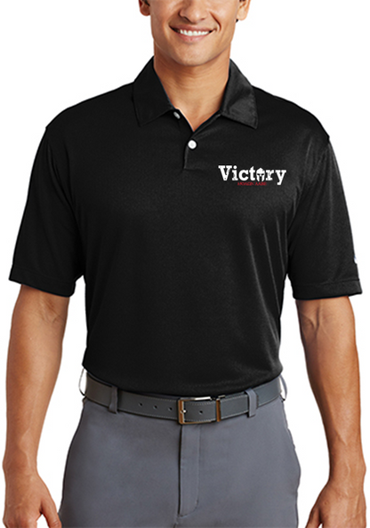 Nike Dri-FIT Micro Pique 2.0 Polo - Victory
