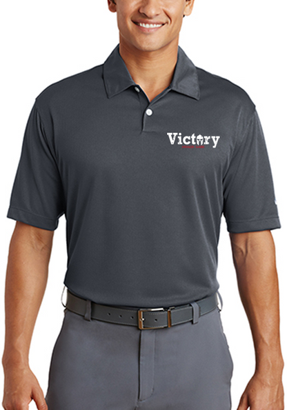 Nike Dri-FIT Micro Pique 2.0 Polo - Victory